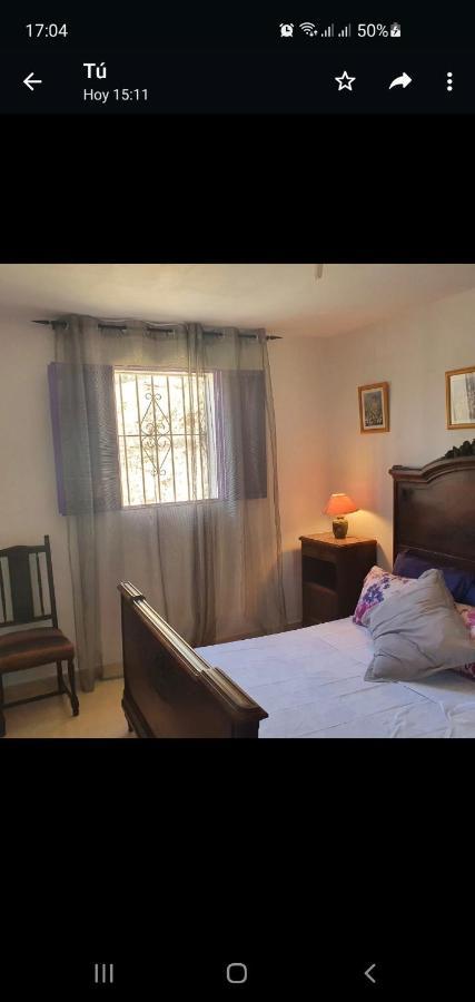Casa Papi Villa Alcaucín Kültér fotó
