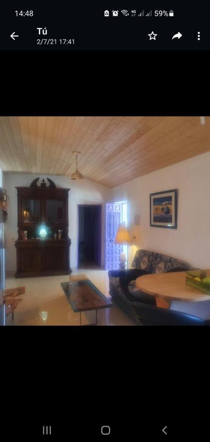Casa Papi Villa Alcaucín Kültér fotó